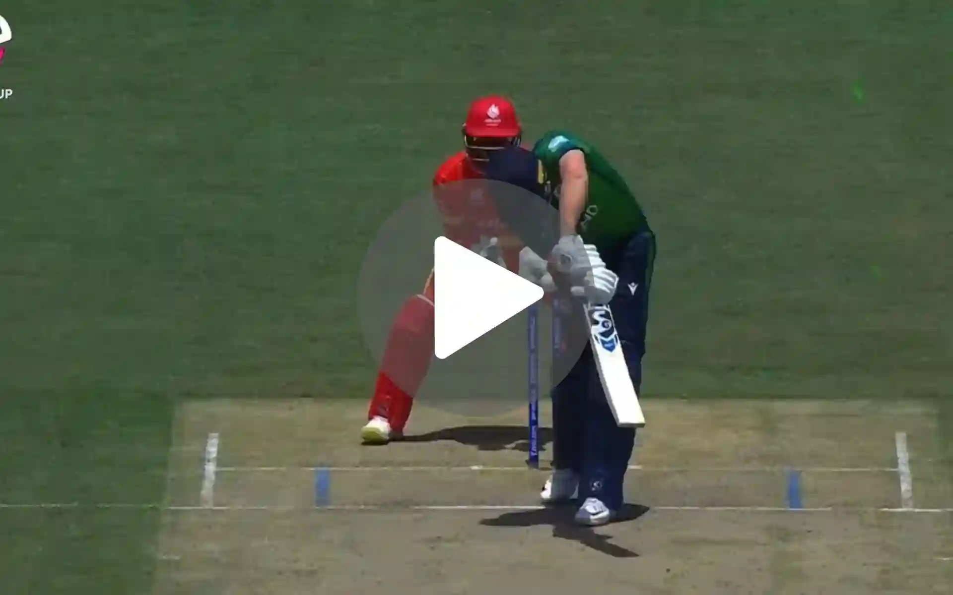 [Watch] Canadian Skipper Cleans Up Tector With An Absolute Magical Turner In New York
